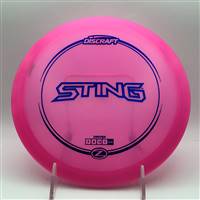 Discraft Z Sting 175.4g