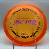 Discraft Z Sting 173.2g