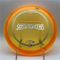 Discraft Z Sting 168.2g