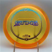 Discraft Z Sting 166.6g