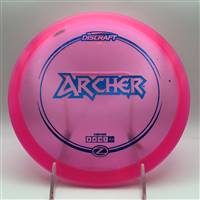 Discraft Z Archer 172.1g