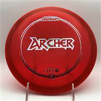 Discraft Z Archer 175.1g