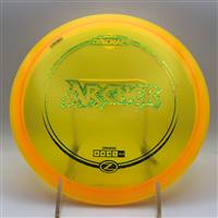 Discraft Z Archer 165.9g