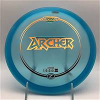Discraft Z Archer 174.6g