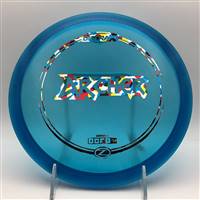 Discraft Z Archer 166.1g