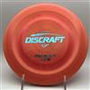 Discraft ESP Zone GT 172.7g - First Run Stamp