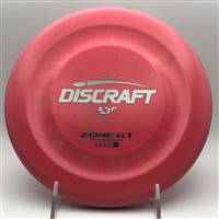 Discraft ESP Zone GT 175.4g - First Run Stamp