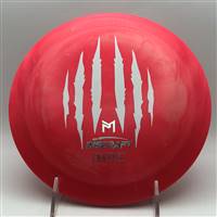 Paul McBeth ESP Hades 176.3g - Paul McBeth 6x Claw Stamp Stamp