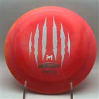 Paul McBeth ESP Hades 175.4g - Paul McBeth 6x Claw Stamp Stamp