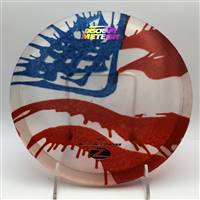 Discraft Z Meteor 178.6g