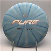 Latitude 64 Retro Pure 176.1g