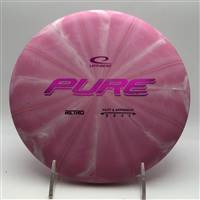 Latitude 64 Retro Pure 176.0g