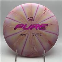 Latitude 64 Retro Pure 176.0g