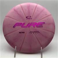 Latitude 64 Retro Pure 176.0g