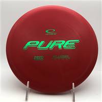 Latitude 64 Zero Medium Pure 172.3g