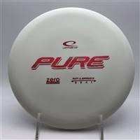 Latitude 64 Zero Medium Pure 174.6g