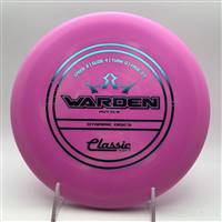 Dynamic Discs Classic Soft Warden 174.0g