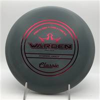 Dynamic Discs Classic Soft Warden 174.4g