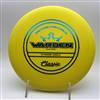 Dynamic Discs Classic Soft Warden 174.2g