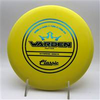 Dynamic Discs Classic Soft Warden 174.1g