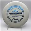 Dynamic Discs Classic Soft Warden 174.3g