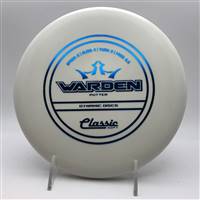 Dynamic Discs Classic Soft Warden 174.3g