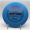 Dynamic Discs Classic Soft Judge 173.0g