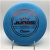 Dynamic Discs Classic Soft Judge 172.8g