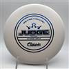 Dynamic Discs Classic Soft Judge 175.9g