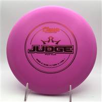 Dynamic Discs Classic Blend Judge 173.2g