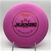 Dynamic Discs Classic Blend Judge 173.2g