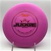 Dynamic Discs Classic Blend Judge 173.1g