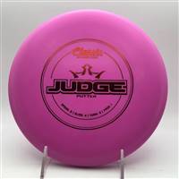 Dynamic Discs Classic Blend Judge 173.1g