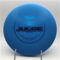 Dynamic Discs Classic Blend Judge 173.1g