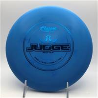 Dynamic Discs Classic Blend Judge 173.3g