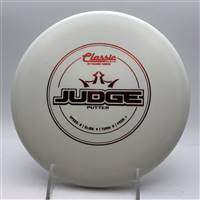 Dynamic Discs Classic Blend Judge 174.2g