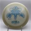 Discmania Glow C Line DD1 176.6g - Niklas Anttila Triumph Series Stamp