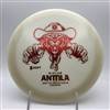 Discmania Glow C Line DD1 175.1g - Niklas Anttila Triumph Series Stamp