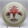 Discmania Glow C Line DD1 175.5g - Niklas Anttila Triumph Series Stamp