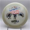 Discmania Glow C Line DD1 175.2g - Niklas Anttila Triumph Series Stamp