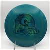 Discmania S Line FD 174.0g - Slightly Stoopid Eyeball Stamp