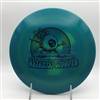 Discmania S Line FD 173.8g - Slightly Stoopid Eyeball Stamp