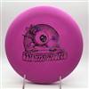 Discmania Flex 2 P2 174.1g - Slightly Stoopid Eyeball Stamp