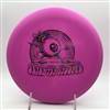 Discmania Flex 2 P2 173.8g - Slightly Stoopid Eyeball Stamp