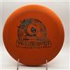 Discmania Flex 2 P2 174.2g - Slightly Stoopid Eyeball Stamp