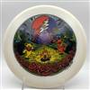 Discmania Neo Mutant 176.0g - Grateful Dead Mountain Bears Full Color Stamp