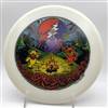 Discmania Neo Mutant 176.3g - Grateful Dead Mountain Bears Full Color Stamp