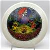 Discmania Neo Mutant 174.7g - Grateful Dead Mountain Bears Full Color Stamp