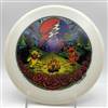 Discmania Neo Mutant 174.5g - Grateful Dead Mountain Bears Full Color Stamp