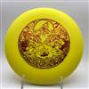 Discmania Flex 2 P2 173.8g - Grateful Dead Mountain Bears Stamp